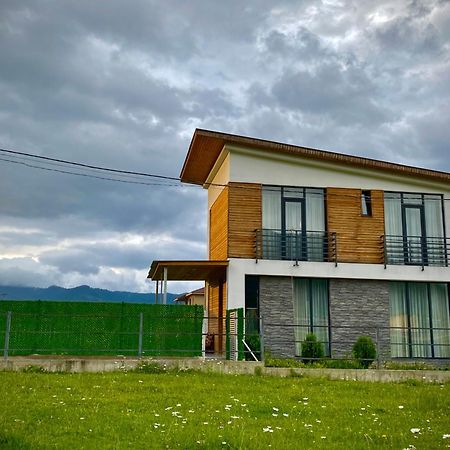 Cottage Marta Sadgeri Borjomi Exterior foto